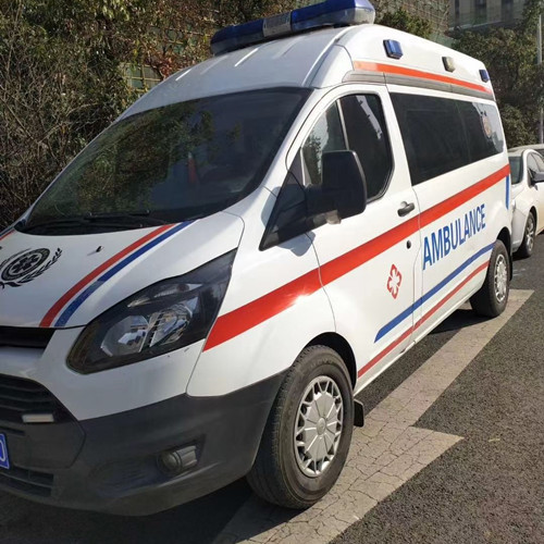 象山品质救护车出租,为您的健康出行负责