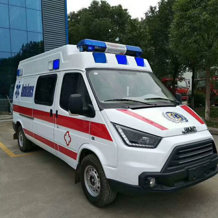 象山救护车出租哪家好