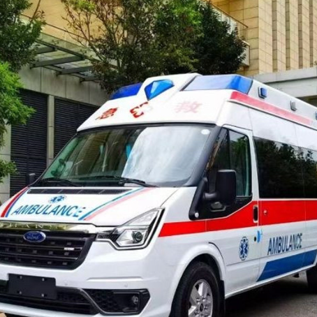 象山选择租赁救护车的注意事项