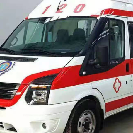 象山非急救护送病人转院租赁救护车的优缺点对比